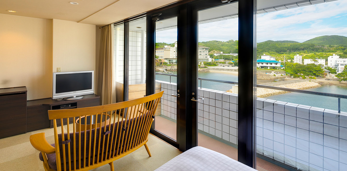 ハーバーツイン