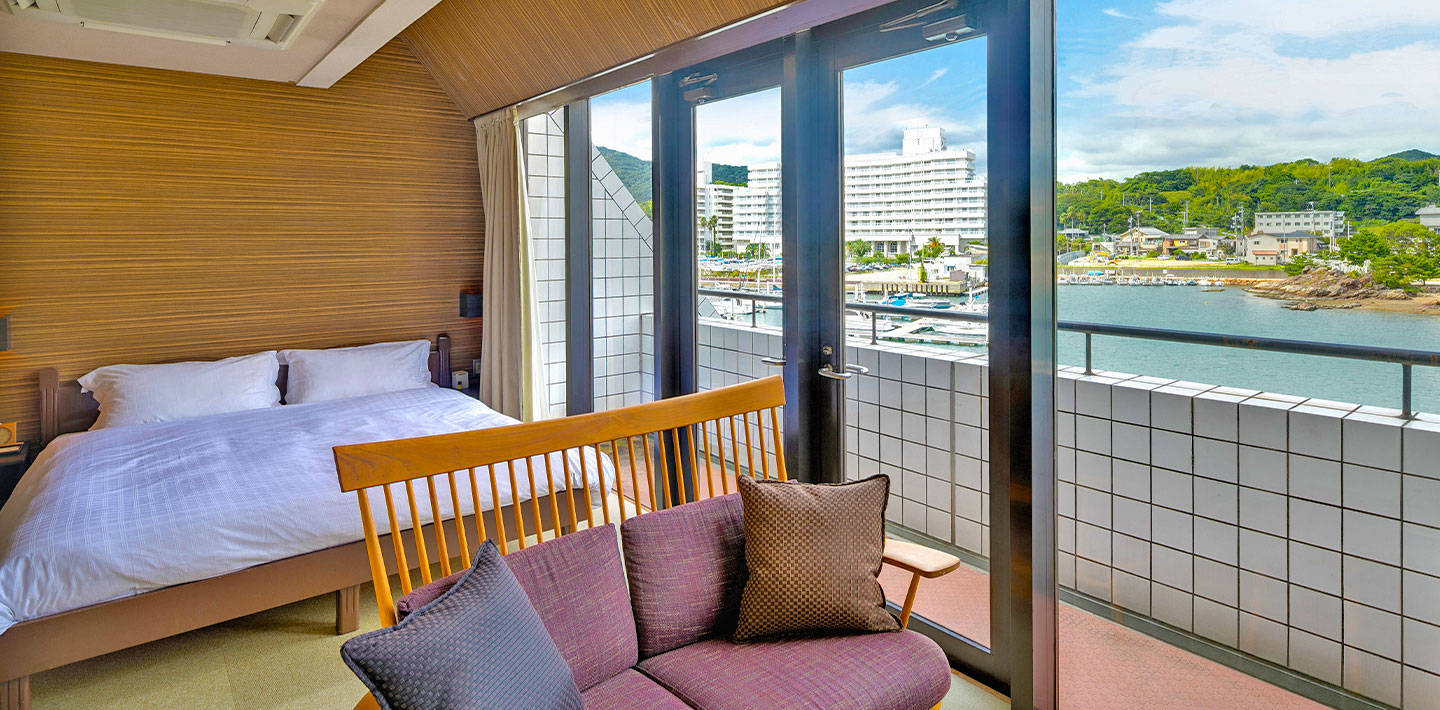 ハーバーダブル