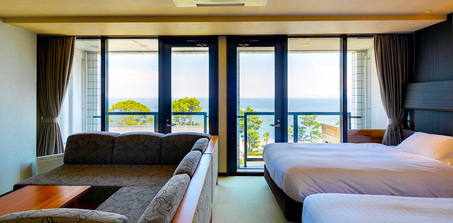 オーシャンツイン