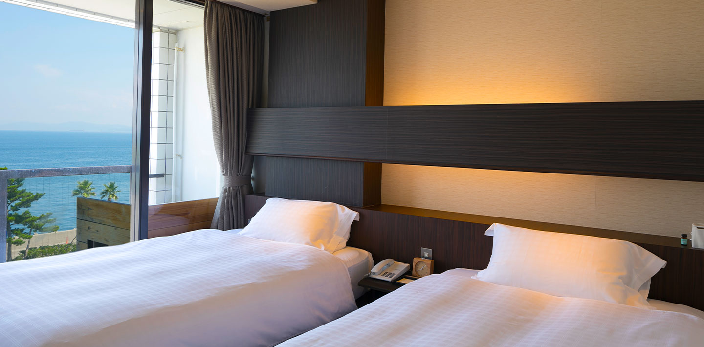 オーシャンツイン