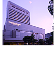 神戸ベイシェラトン ホテル&タワーズ