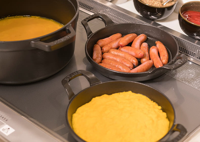 Garden Villa's Public Lounge