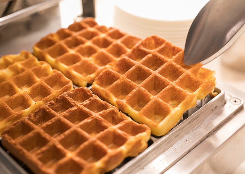 Garden Villa's Public Lounge