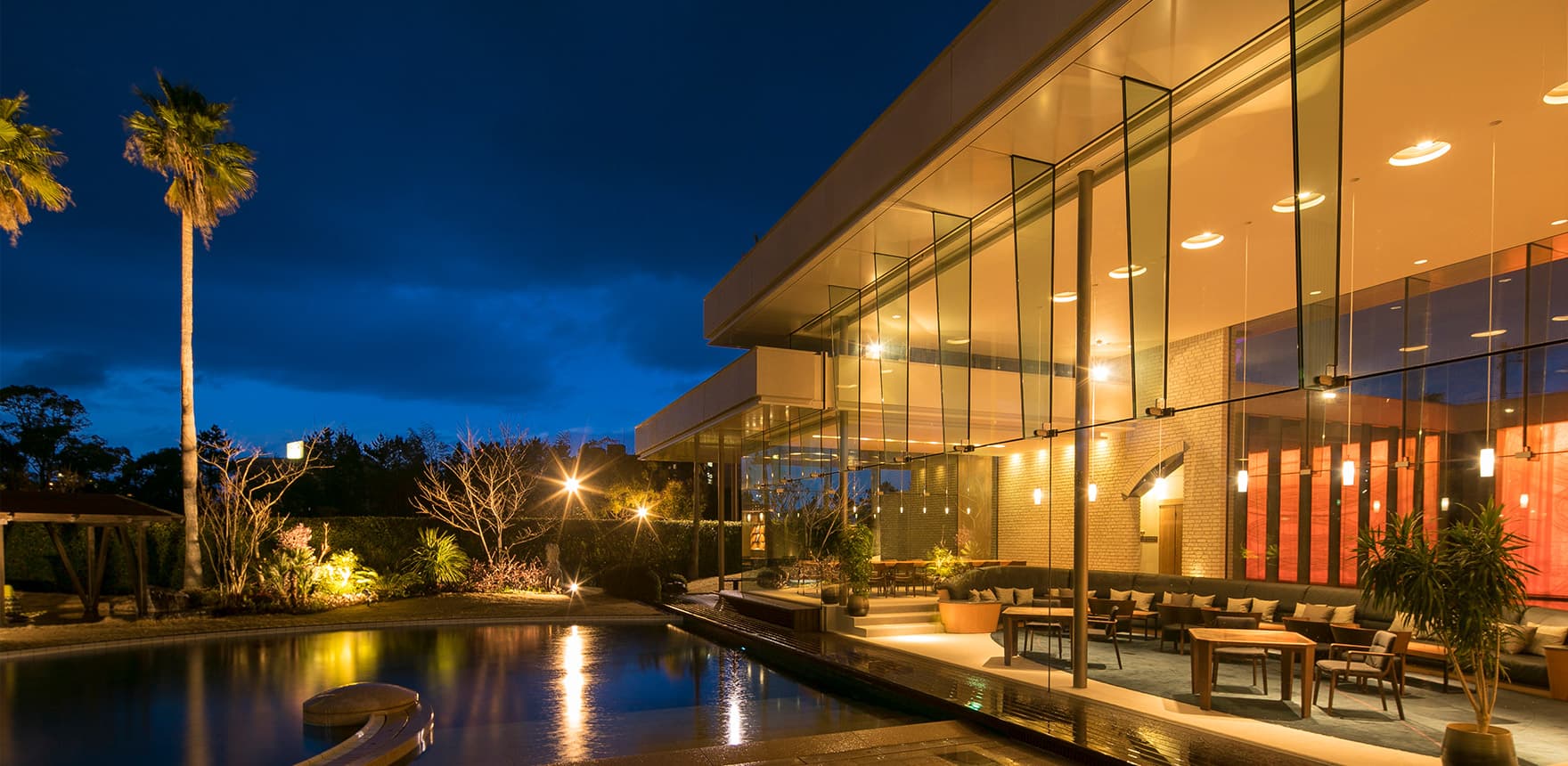 Two Villas All for You