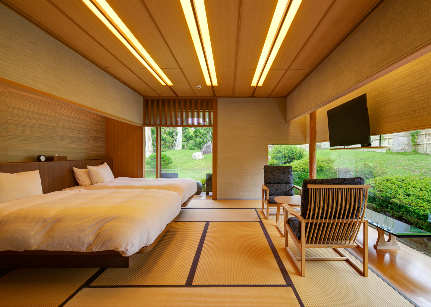 海のホテル島花 レジデンスヴィラ