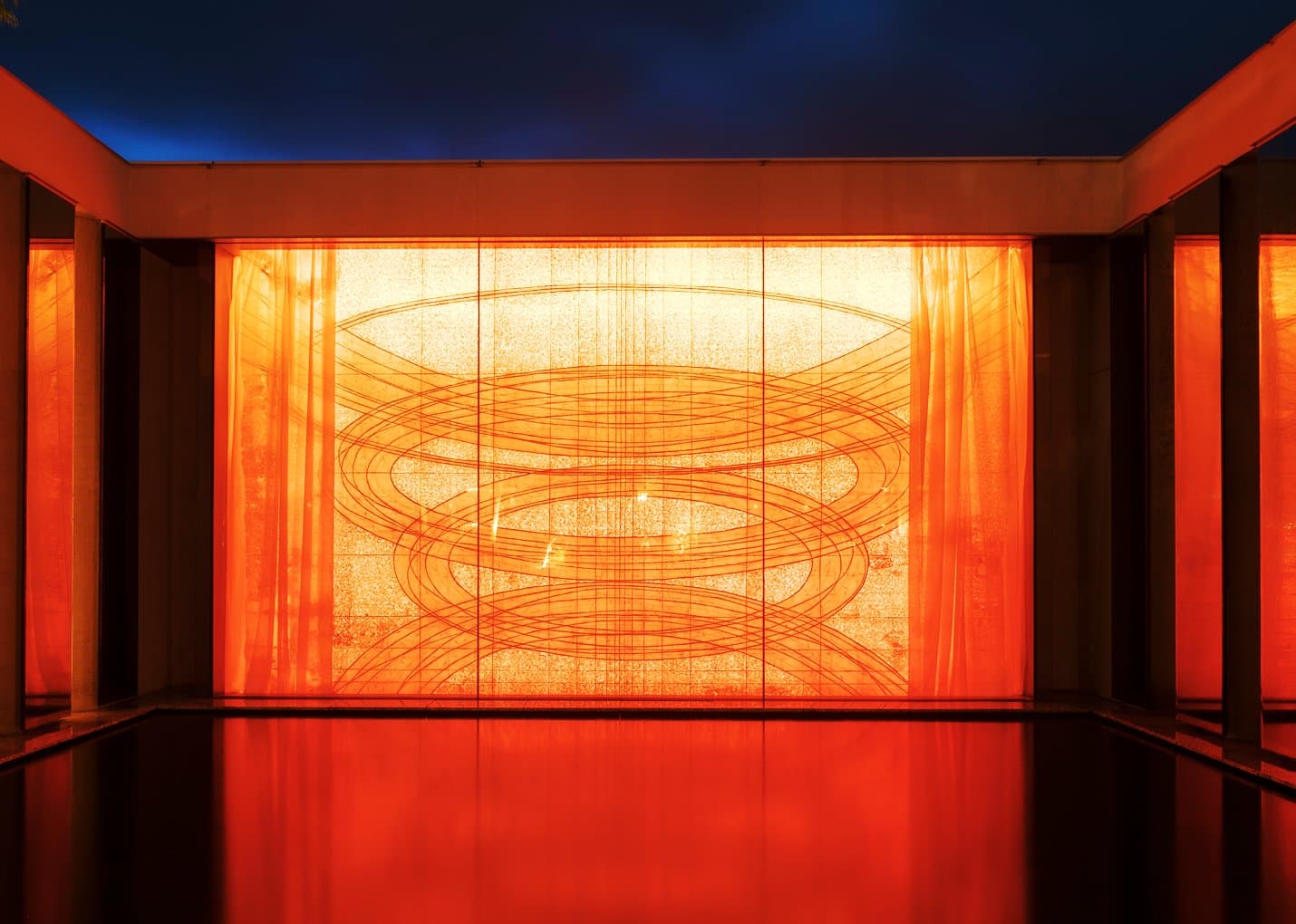 海のホテル島花 レジデンスヴィラ