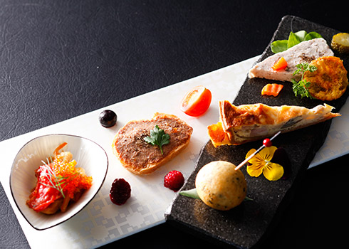 Nearby Dining Options