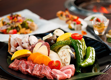 Nearby Dining Options