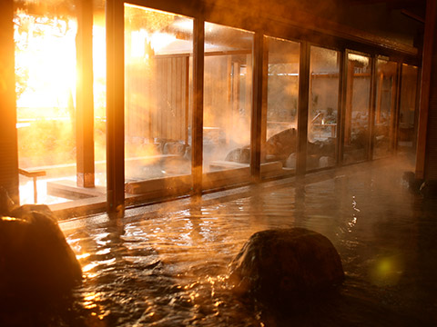 Hotel New Awaji Spa Terrace Mizuki Kuniumi no Yu