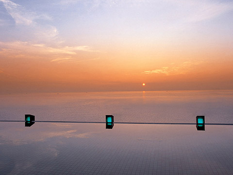 >Awaji Yumesenkei enkyu no Shizuku