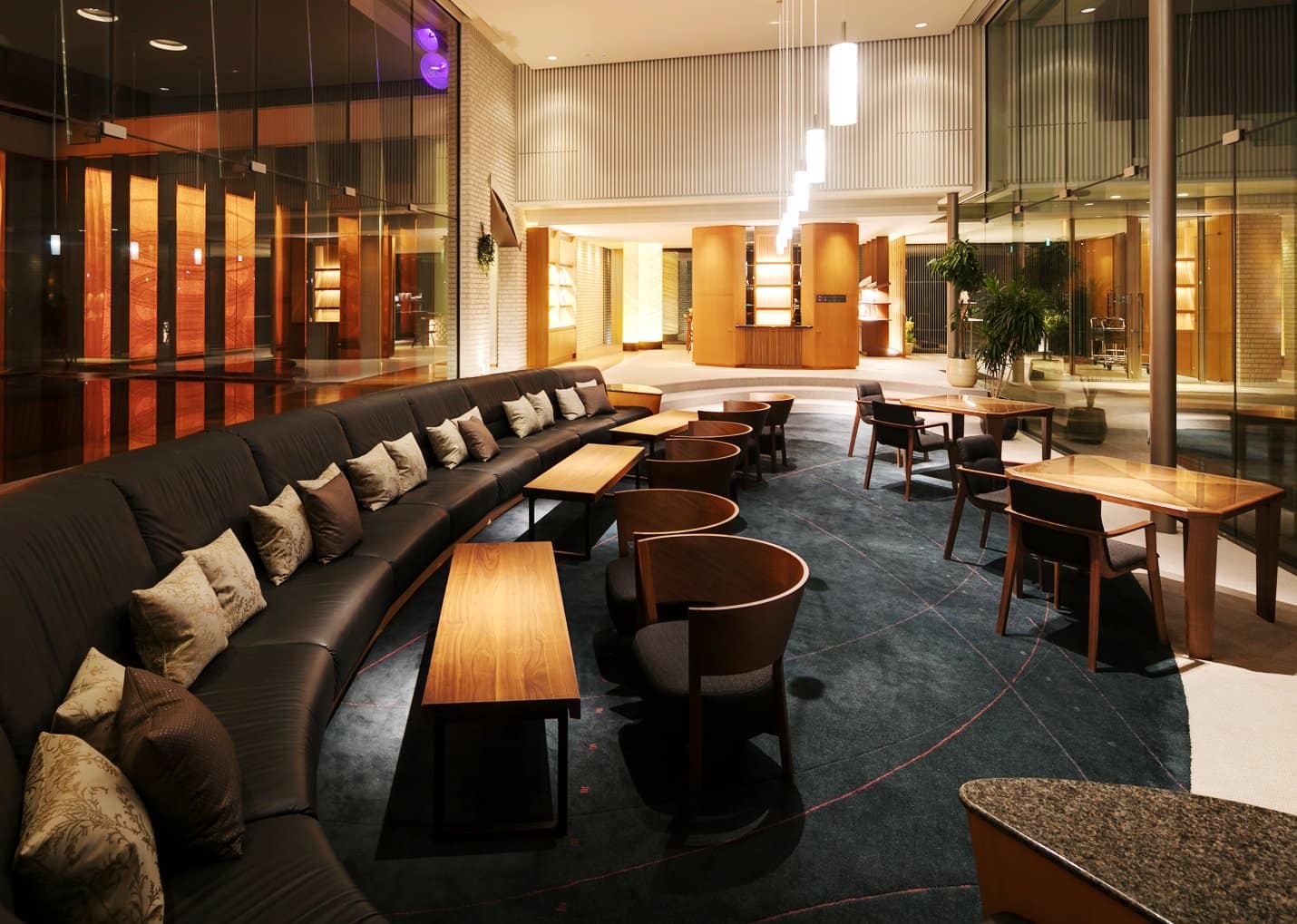 海のホテル島花 レジデンスヴィラ